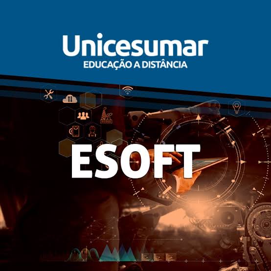 Logo esoft